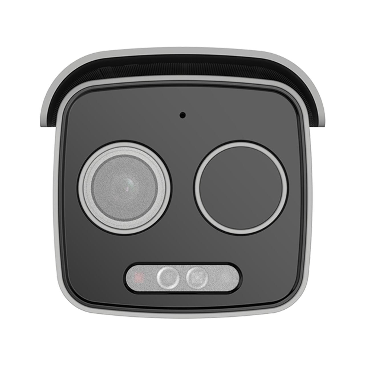 IP ������ �-����������� ���������� 5MP SD-����� GreenVision GV-198-IP-IF-DOS50-40 (Ultra AI)