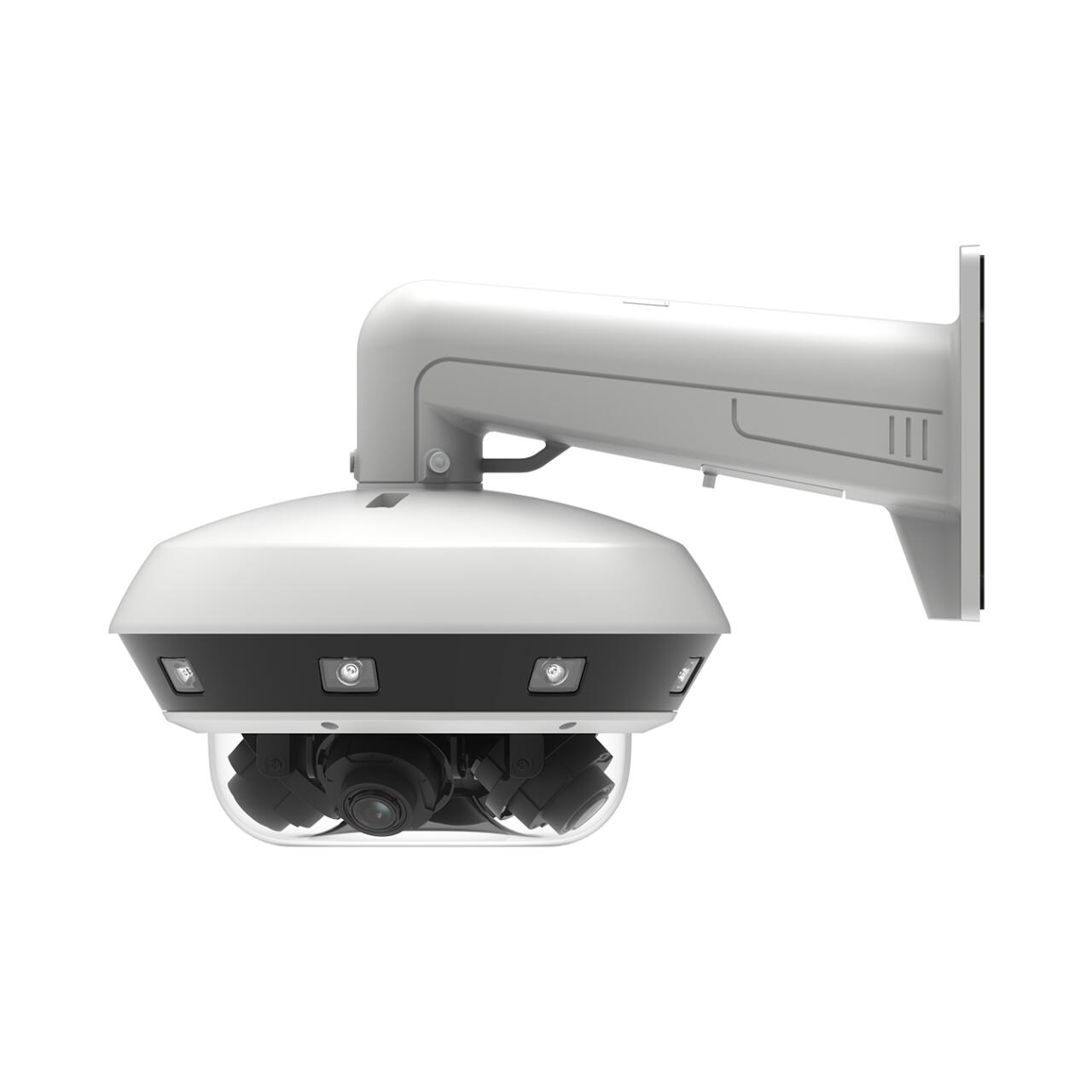 4-���������� �������������� IP ������ 32MP SD-����� GreenVision GV-197-IP-I-DOS32-50 (Ultra AI)
