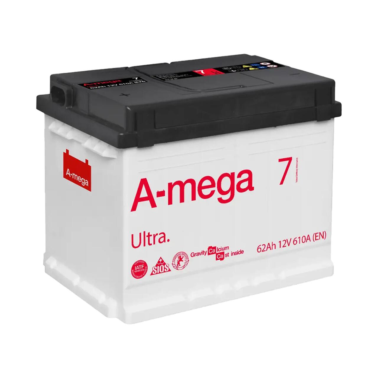 ���������� ���� �������� A-mega Ultra 6��-62-�3 (���) ��� 610