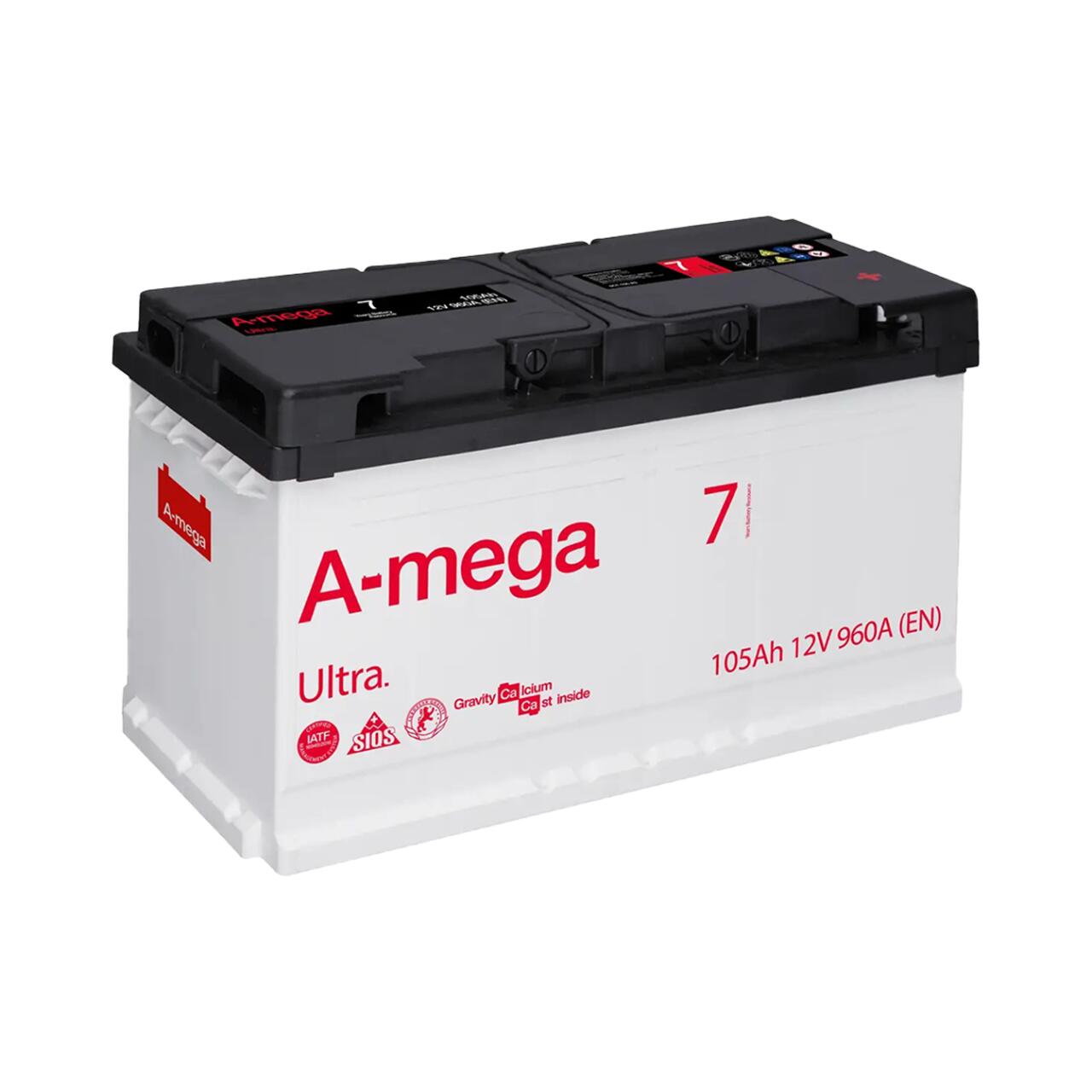 ���������� ���� �������� A-mega Ultra 6��-105-�3 (����) ��� 960