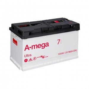 ���������� ���� �������� A-mega Ultra 6��-105-�3 (����) ��� 960