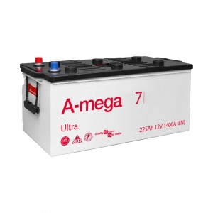 ���������� ���� �������� A-mega Ultra 6��-225-�3 (���) ��� 1400