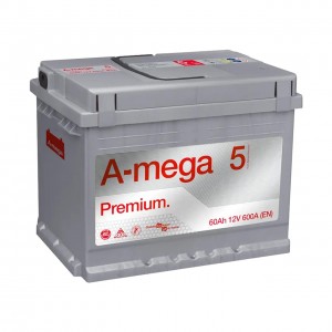 ���������� ���� �������� A-mega Premium (M5) 6��-60-�3 (���) ��� 600