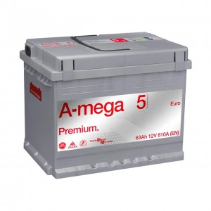 ���������� ���� �������� A-mega Premium (M5) 6��-63-�3 (����) euro ��� 610