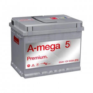 ���������� ���� �������� A-mega Premium (M5) 6��-65-�3 (����) ��� 640