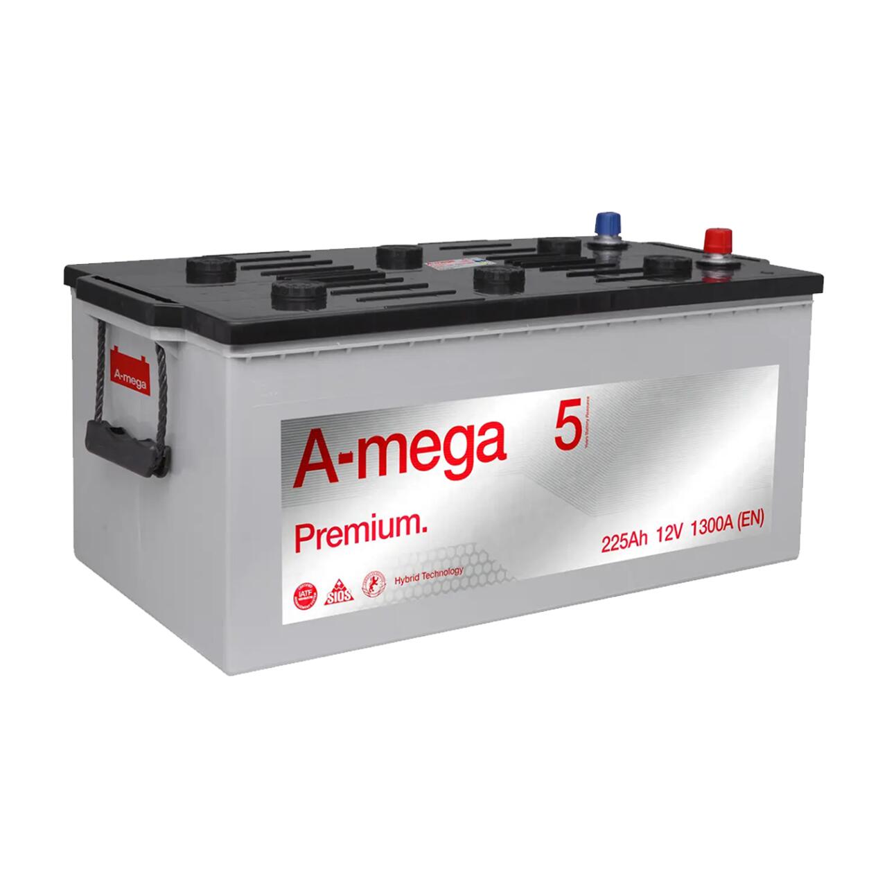 ���������� ���� �������� A-mega Premium (M5) 6��-225-�3 (���) ��� 1300
