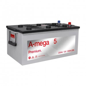 ���������� ���� �������� A-mega Premium (M5) 6��-225-�3 (���) ��� 1300
