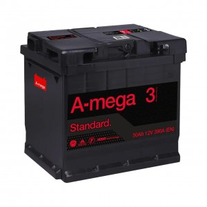 ���������� ���� �������� A-mega Standard (�3) 6��-50-�� (���) ��� 390