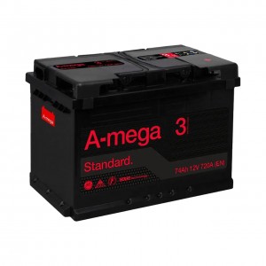 ���������� ���� �������� A-mega Standard (�3) 6��-74-�� (���) ��� 720