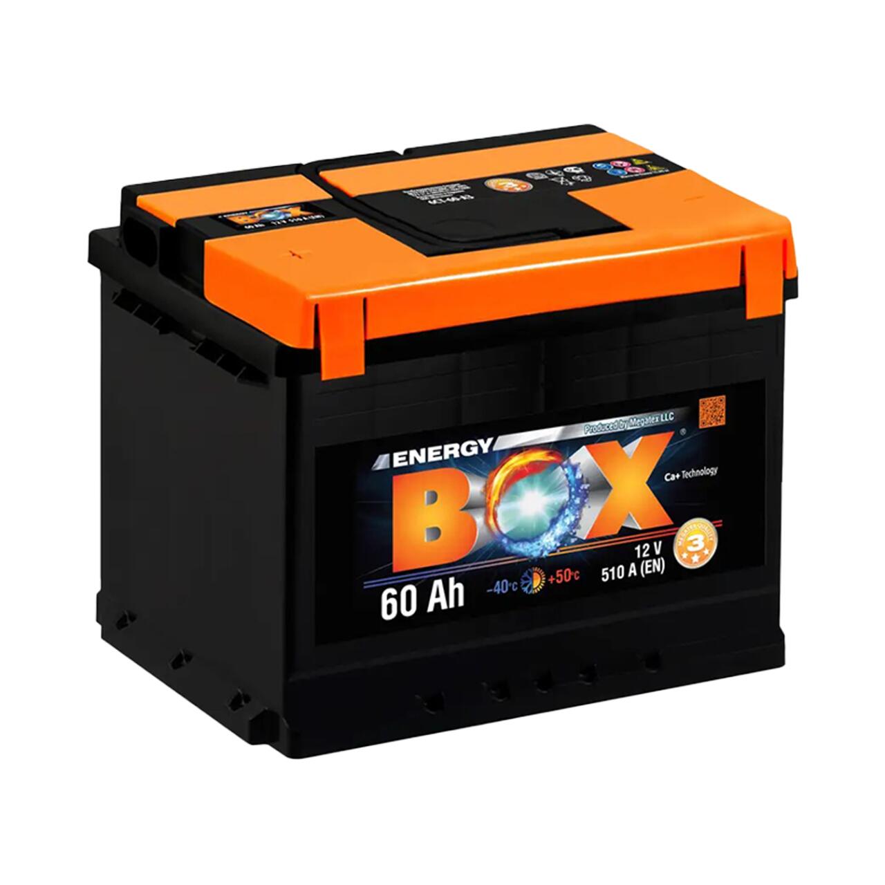 ���������� ���� �������� Energy BOX (�3) 6��-60-�� (���) ��� 540