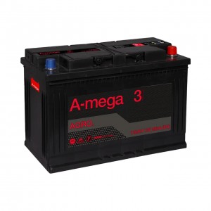 ���������� ���� �������� A-mega Standard (�3) 6��-120-�� (����) AGRO ��� 950