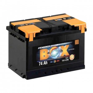 ���������� ���� �������� Energy BOX (�3) 6��-74-�� (���) ��� 720