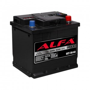 ���������� ���� �������� ALFA 6��-50-�� (����) ��� 420