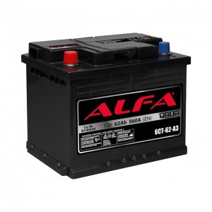 ���������� ���� �������� ALFA 6��-62-�� (����) ��� 560