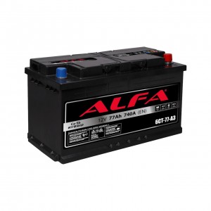 ���������� ���� �������� ALFA 6��-77-�� (����) ��� 740