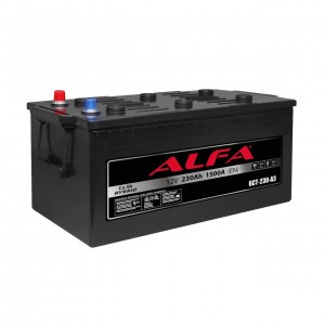���������� ���� �������� ALFA 6��-230-�� (���) ��� 1500
