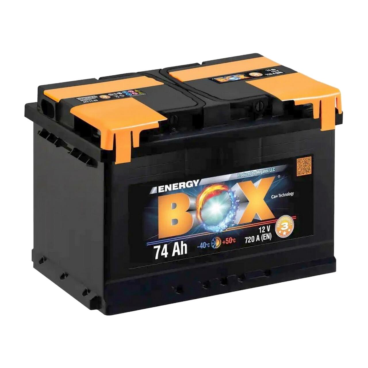 ���������� ���� �������� Energy BOX (�3) 6��-74-�� (����) ��� 720