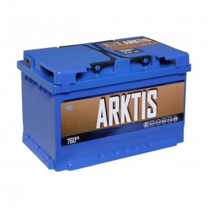 ���������� ���� �������� �ARKTIS� 6��-75-�� (����) euro ��� 760