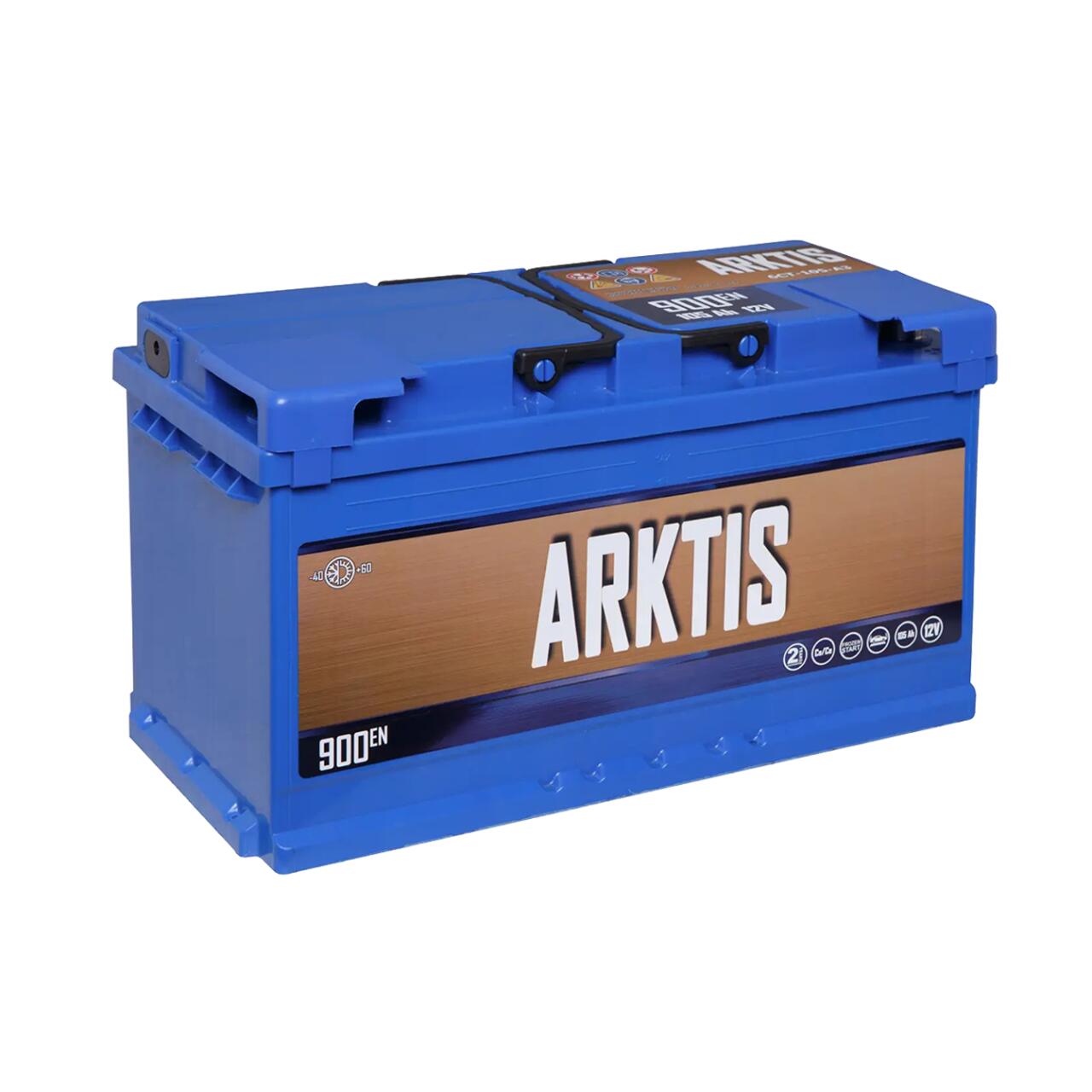 ���������� ���� �������� �ARKTIS� 6��-105-��(����) ��� 900