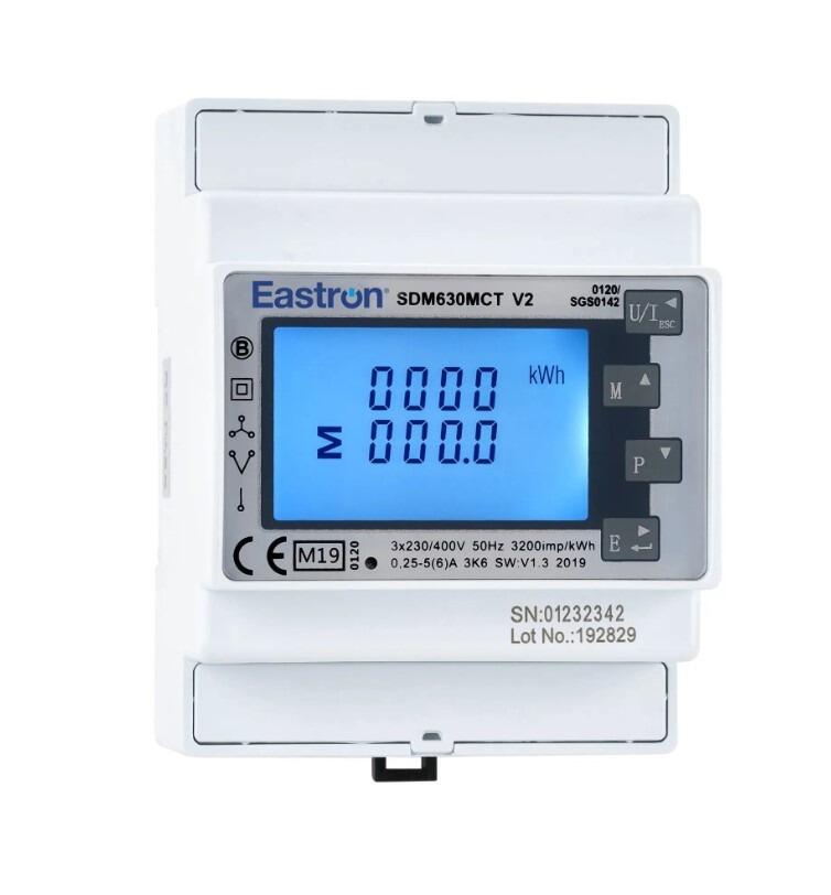 ��������� �������� Deye SUN-100K-G04 6 ����, 100 ���, Wi-Fi ����������, Anti-PID �������