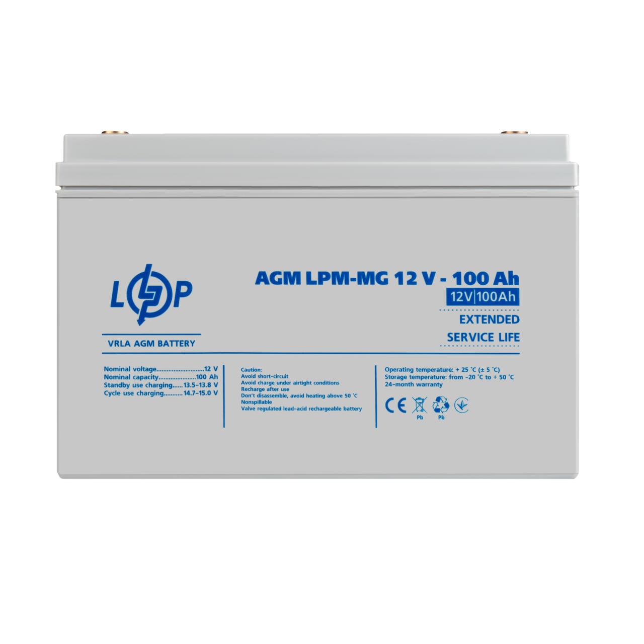 �������� ���������� �������� LP (LogicPower) ��� + ������������ ������� (UPS B1500 + ��� MG 1200Wh)