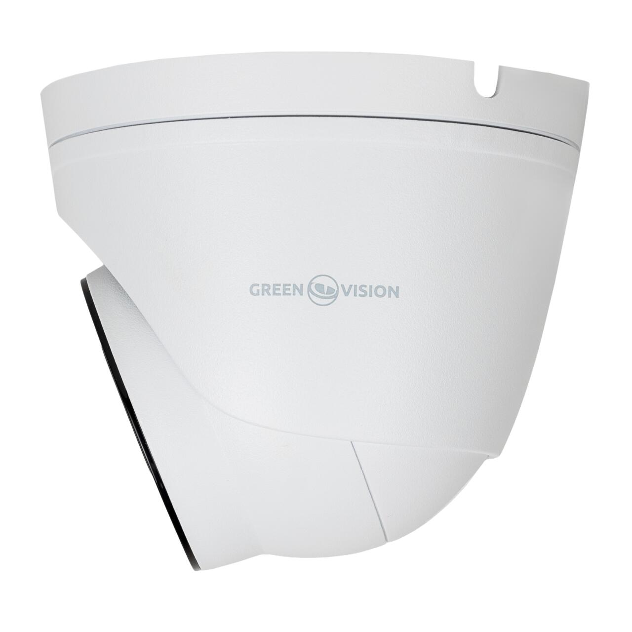 ������ ����������������� IP GV-199-IP-IF-DOS80-40 LED SD (Ultra AI)