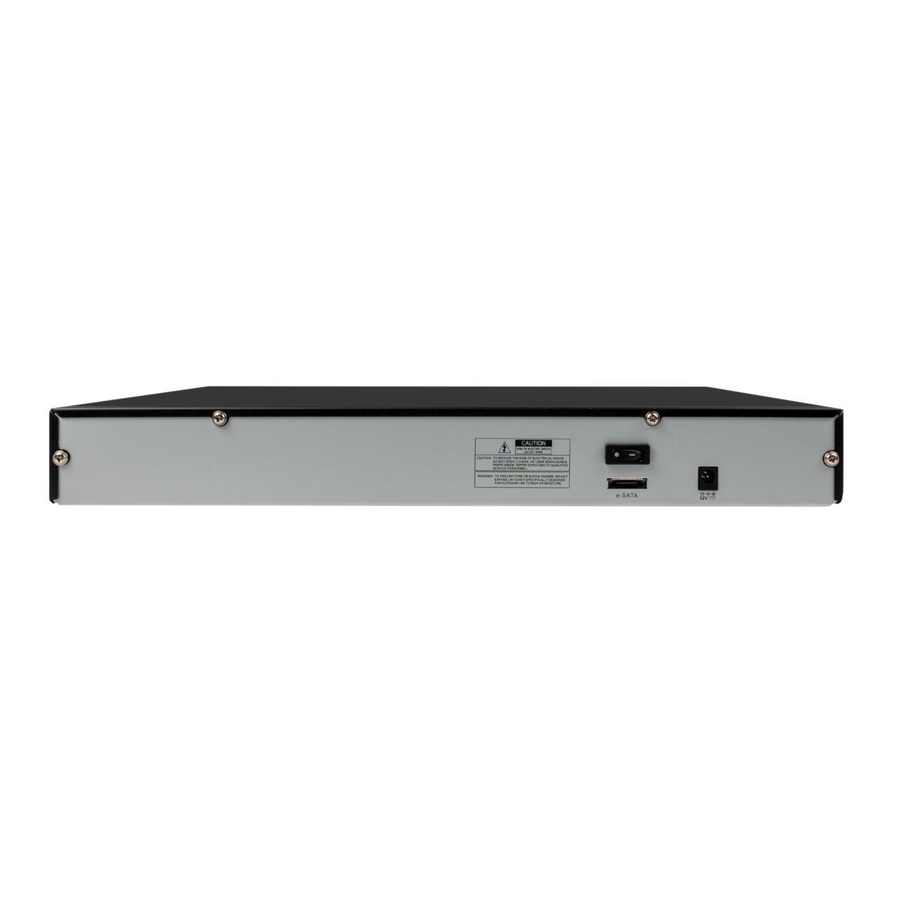 ��������� ������� �� 4 hdd GV-0104