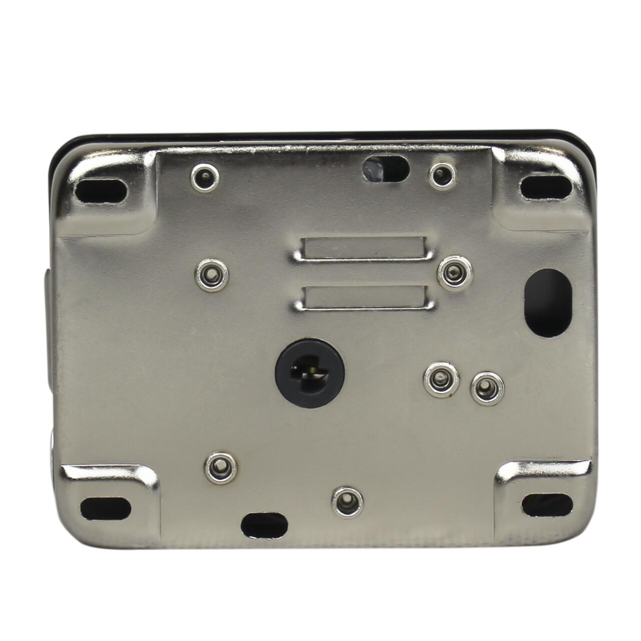 ����� ��������������� � ���������� ����������� ������� GV-03 LEMR-K