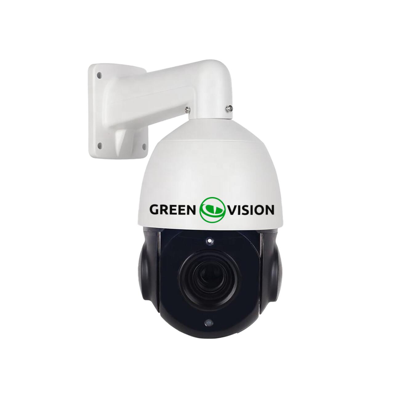�������� IP-������ GreenVision GV-200-IP-H-DOS50VM-100 SD (Lite)