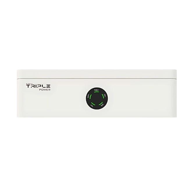 SOLAX T-BAT SYS HV ���� ��������� �������� ��� PROSOLAX TBMS-MCS0800