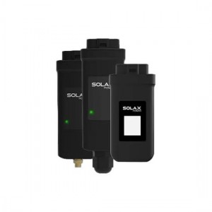 SOLAX ������� ��� ����������� ��������� PROSOLAX Pocket Wi-Fi+Lan