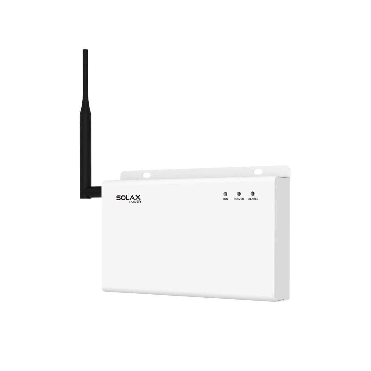 SOLAX ��������� �������� �����������㳿 � ������ PROSOLAX DataHub 1000