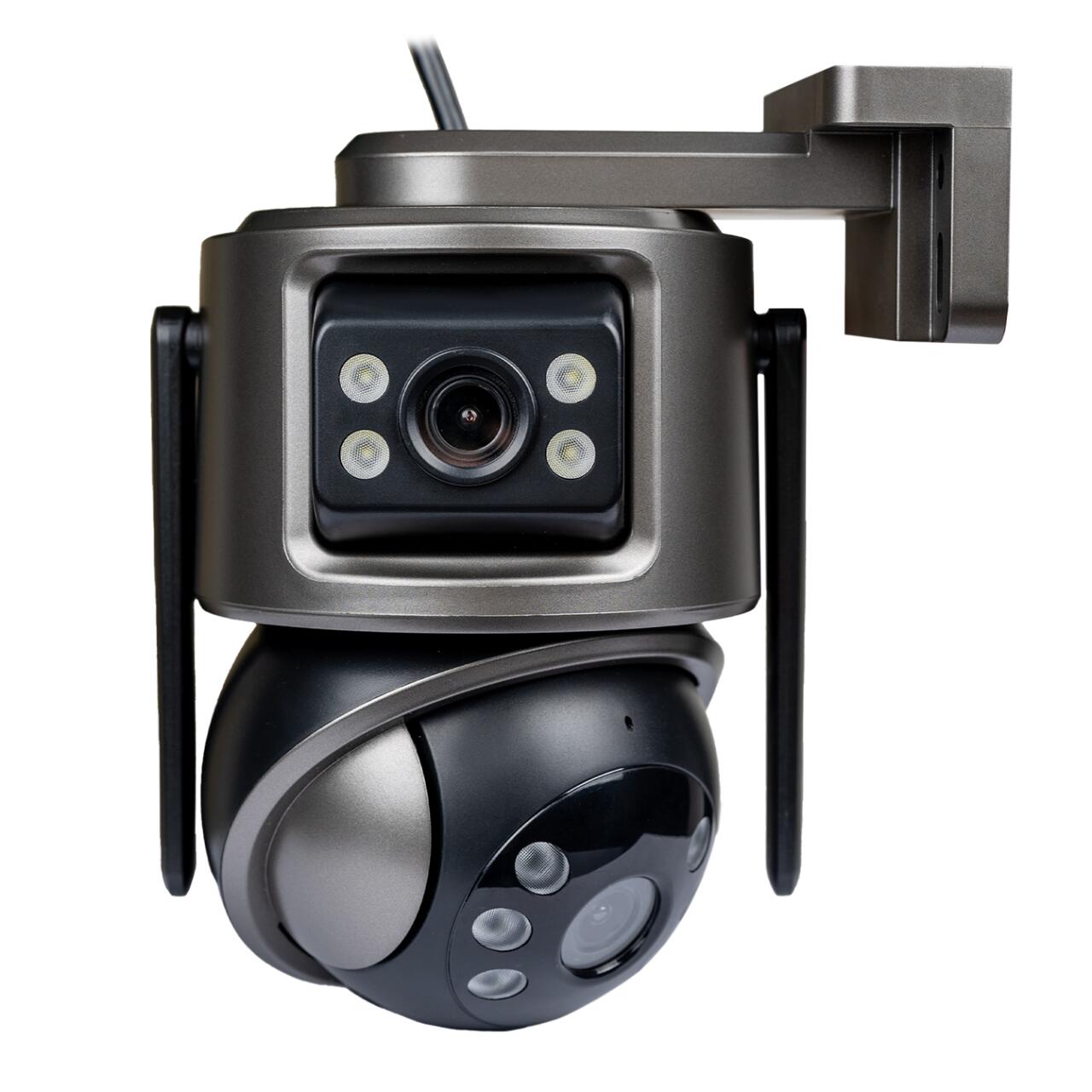 ���������� ��������� ������ GV-201-IP-M-DO�30-30 SD