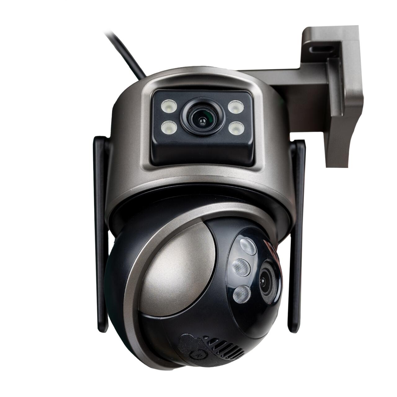 ���������� ��������� ������ GV-201-IP-M-DO�30-30 SD