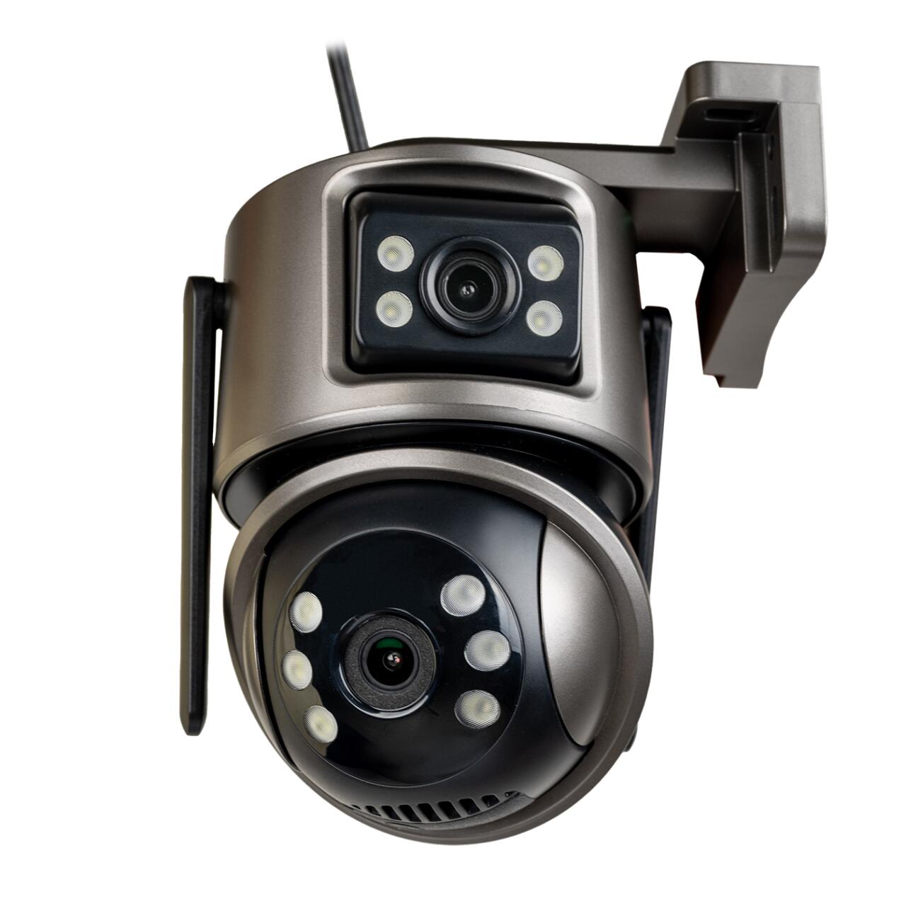 ���������� ��������� ������ GV-201-IP-M-DO�30-30 SD