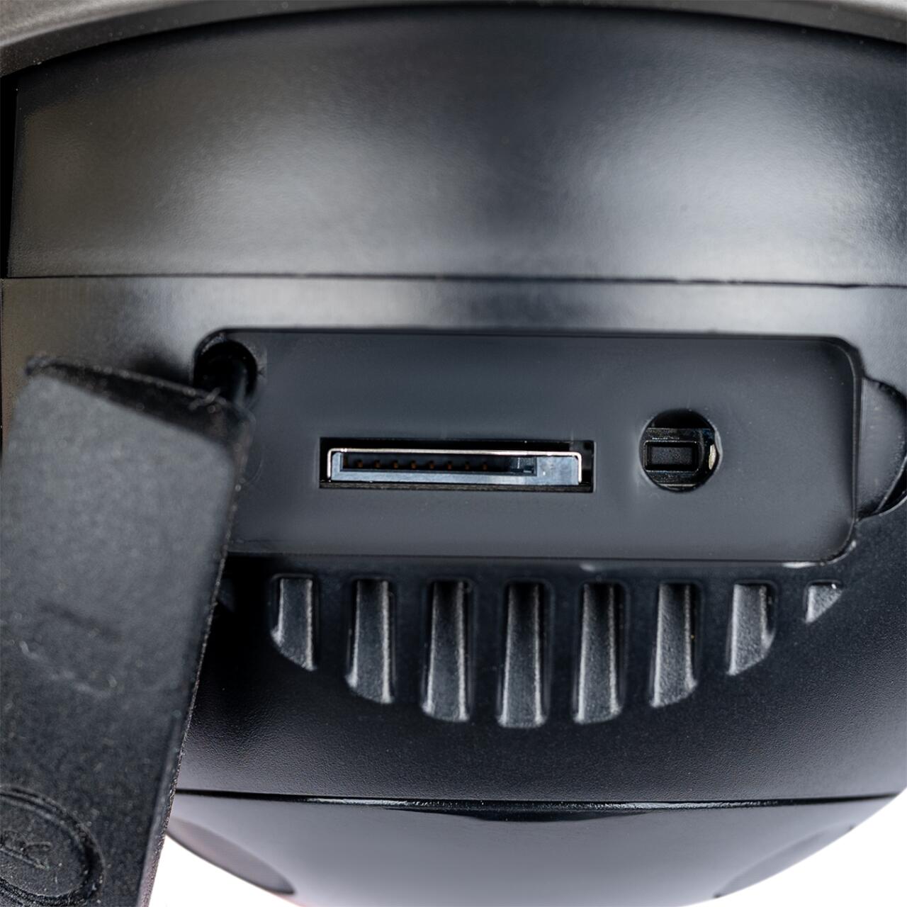 ���������� ��������� ������ GV-201-IP-M-DO�30-30 SD