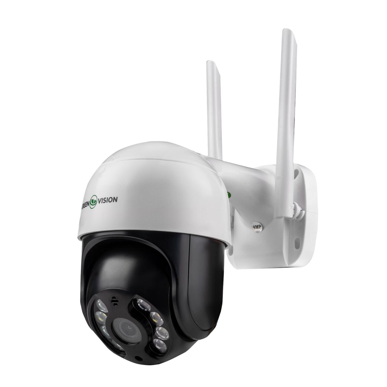 ���������� ��������� ������ GV-202-IP-M-DO�40-30 SD