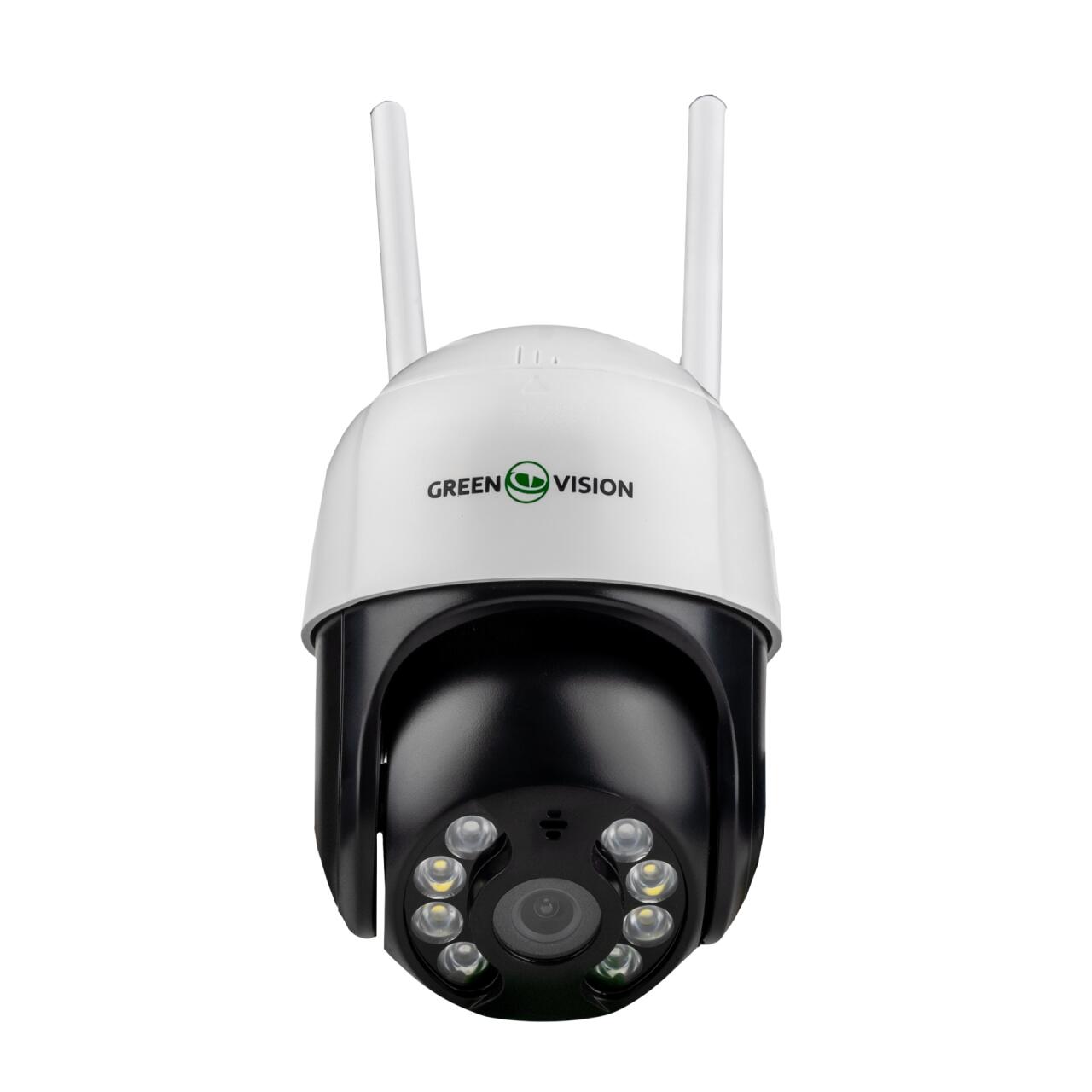 ���������� ��������� ������ GV-202-IP-M-DO�40-30 SD
