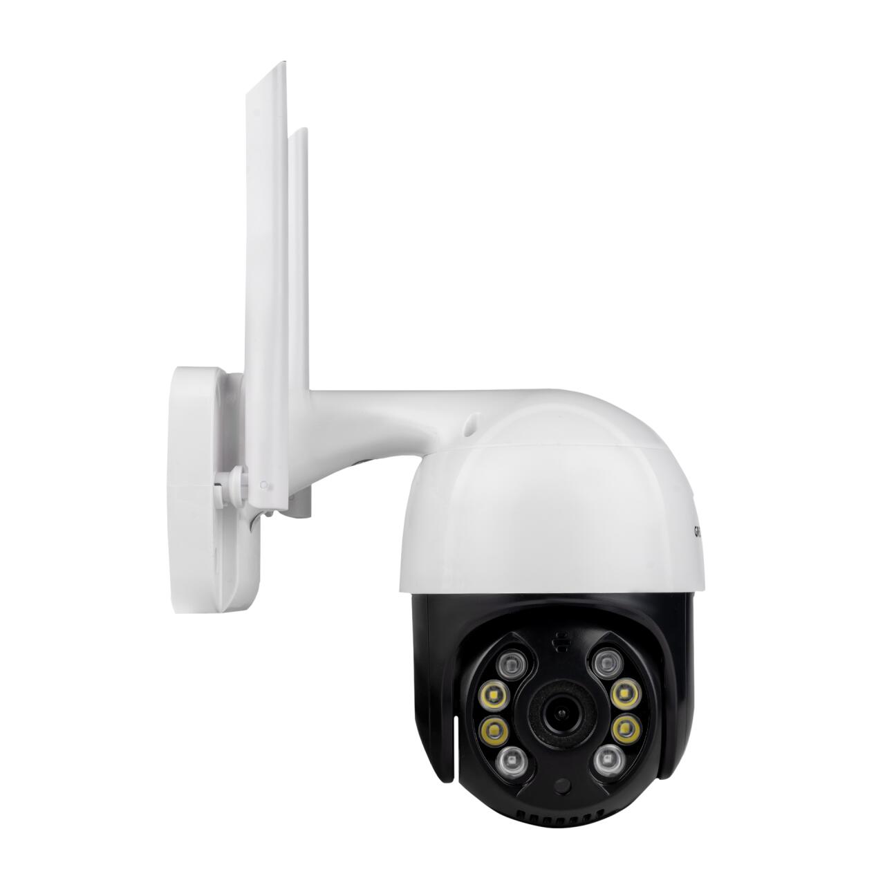 ���������� ��������� ������ GV-202-IP-M-DO�40-30 SD