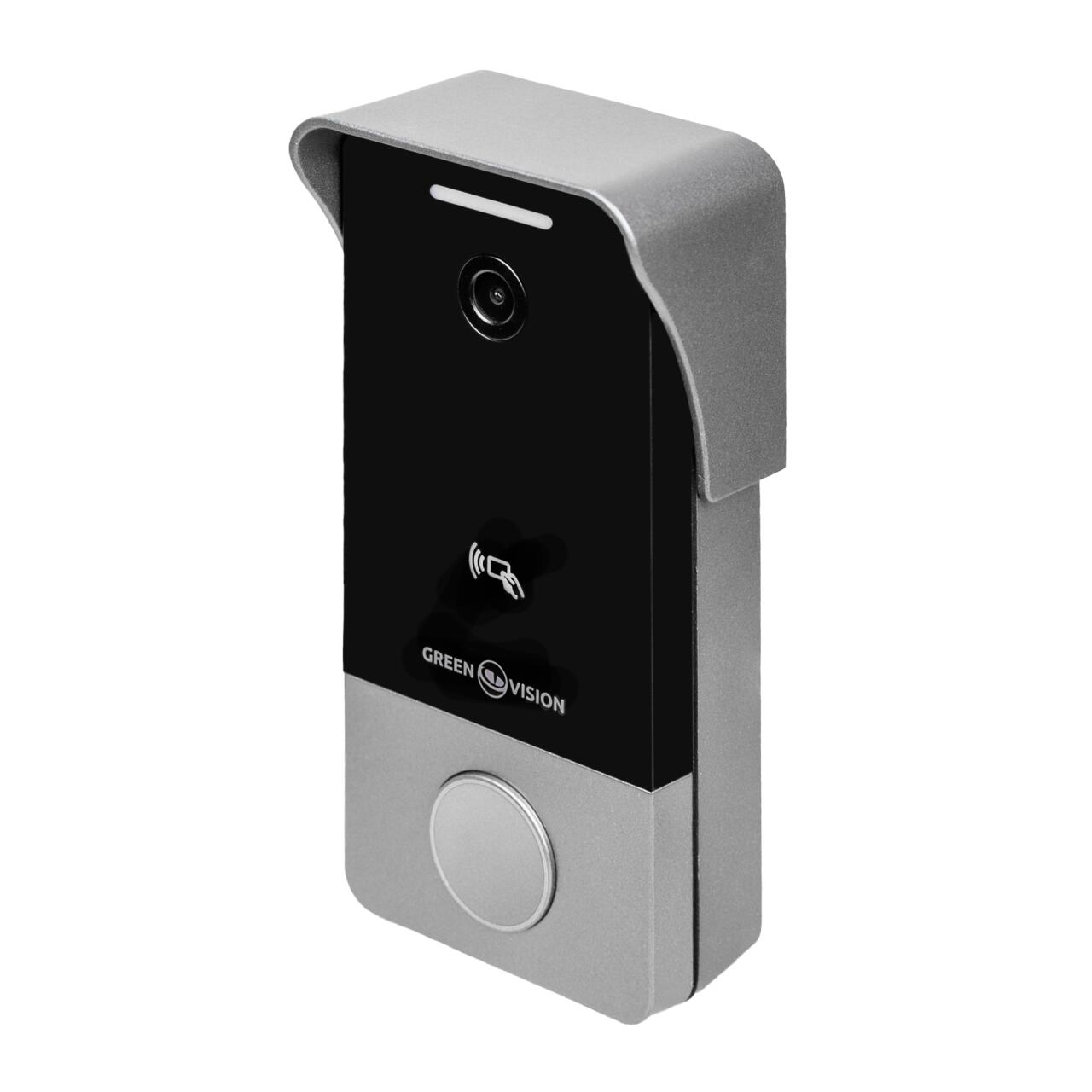 ������ ������� AHD GV-010-M-PV10-150 Silver