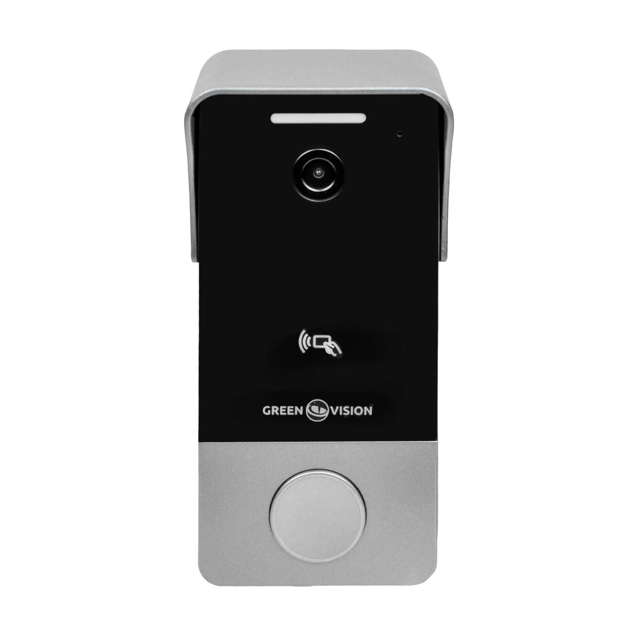 ������ ������� AHD GV-010-M-PV10-150 Silver