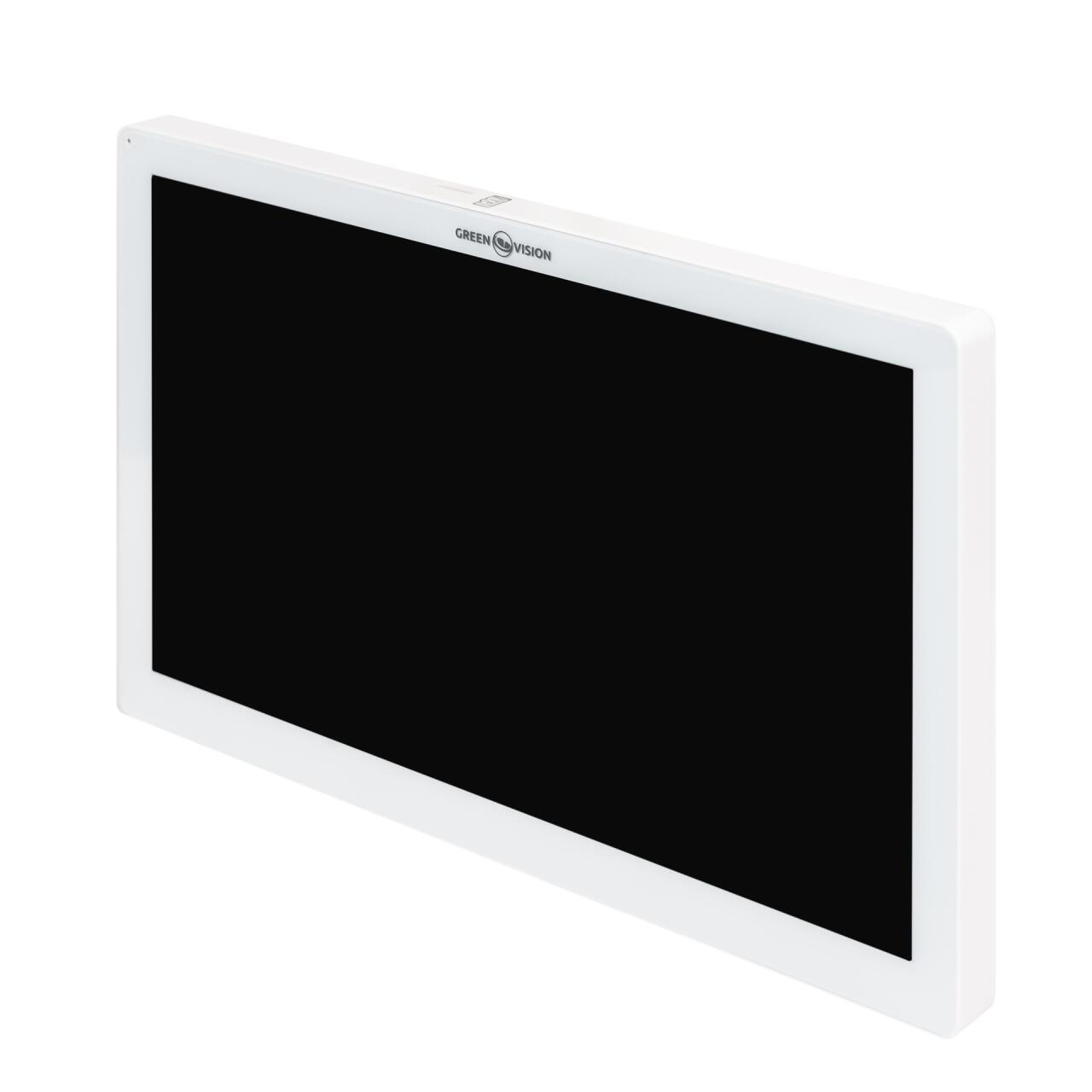 ���������� Wi-Fi AHD ����������� GreenVision GV-061-AHD-M-VD10SD White