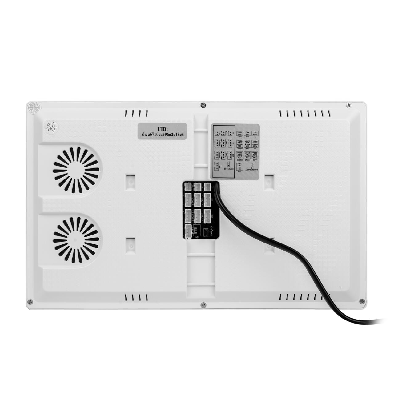 ���������� Wi-Fi AHD ����������� GreenVision GV-061-AHD-M-VD10SD White
