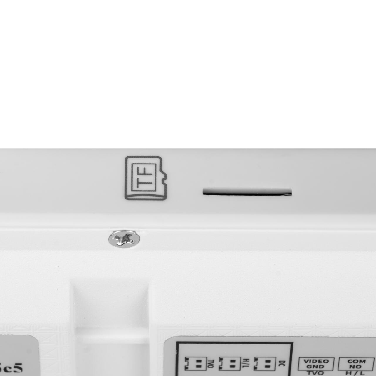 ���������� Wi-Fi AHD ����������� GreenVision GV-061-AHD-M-VD10SD White