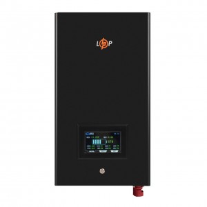 ���������� LP LiFePO4 12,8V - 280 Ah (3584Wh) (BMS 200A/200�) ����� LCD Smart BT