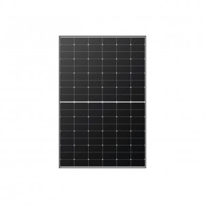 ������� ������ LP Longi Solar Half-Cell 435W (30 �������, Topcon N, �����������)