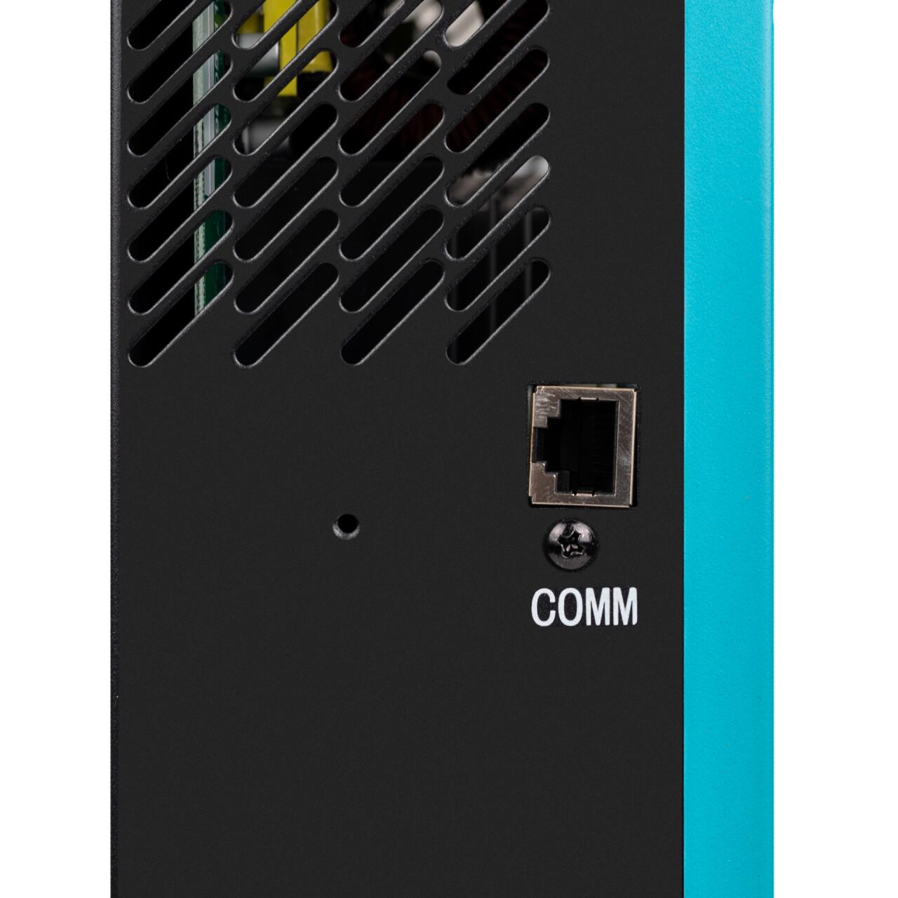ó������� �������� �������� (���) LPW-HY3022MN-L 3000VA (3000��) 24V 80A MPPT 30-400V OFF GRID