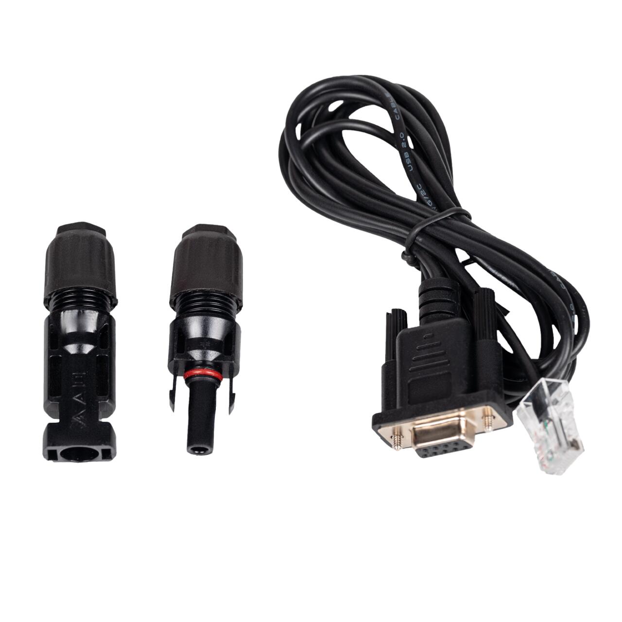 ó������� �������� �������� (���) LPW-HYGMAX-4200VA (4200��) 24V 120A MPPT 90-450V ON-OFF GRID