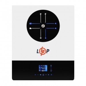 ó������� �������� �������� (���) LPW-MAXII-ULTRA 1100VA (11000��) 48V 150A MPPT 90-450V ON-OFF GRID