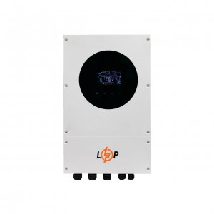 ó������� �������� �������� (���) LPW-V IV WP-6000VA (6000��) 48V 120A MPPT 120-450V ON-OFF GRID IP65